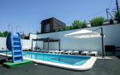 Туры в отель Abrau Family Guest House