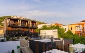 Туры в отель Abrau Family Guest House