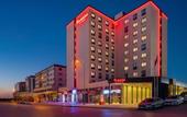 Туры в отель Ramada By Wyndham Gaziantep