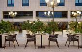 Туры в отель Ramada By Wyndham Gaziantep