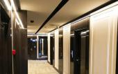 Туры в отель Sky Hill Hotel