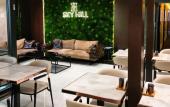 Туры в отель Sky Hill Hotel