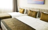 Туры в отель Sky Hill Hotel