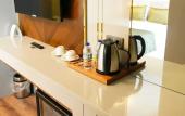 Туры в отель Sky Hill Hotel