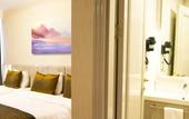 Туры в отель Sky Hill Hotel