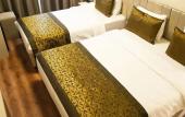 Туры в отель Sky Hill Hotel