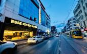 Туры в отель Esse Joven Hotel