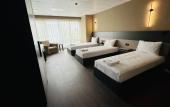 Туры в отель Esse Joven Hotel