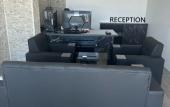 Туры в отель Airport Black Sea Hotel & Restaurant Hotel