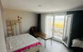 Туры в отель Airport Black Sea Hotel & Restaurant Hotel