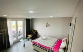 Туры в отель Airport Black Sea Hotel & Restaurant Hotel