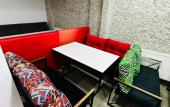 Туры в отель Airport Black Sea Hotel & Restaurant Hotel