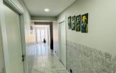 Туры в отель Airport Black Sea Hotel & Restaurant Hotel