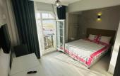 Туры в отель Airport Black Sea Hotel & Restaurant Hotel
