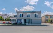 Туры в отель Airport Black Sea Hotel & Restaurant Hotel