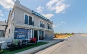 Туры в отель Airport Black Sea Hotel & Restaurant Hotel