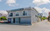 Туры в отель Airport Black Sea Hotel & Restaurant Hotel