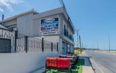 Туры в отель Airport Black Sea Hotel & Restaurant Hotel