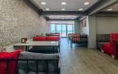 Туры в отель Airport Black Sea Hotel & Restaurant Hotel