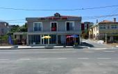 Туры в отель Airport Black Sea Hotel & Restaurant Hotel