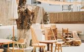 Туры в отель Notarius Hotel Bodrum