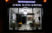 Туры в отель Aybek Ratio Hotel