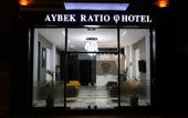 Туры в отель Aybek Ratio Hotel