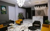 Туры в отель Aybek Ratio Hotel