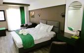 Туры в отель Aybek Ratio Hotel