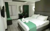Туры в отель Aybek Ratio Hotel