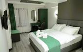 Туры в отель Aybek Ratio Hotel