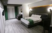Туры в отель Aybek Ratio Hotel