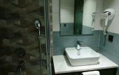Туры в отель Aybek Ratio Hotel