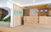 Туры в отель Skykhan Otel
