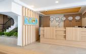 Туры в отель Skykhan Otel