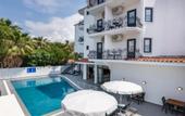 Туры в отель Skykhan Otel