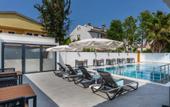 Туры в отель Skykhan Otel