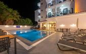 Туры в отель Skykhan Otel