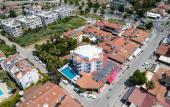 Туры в отель Skykhan Otel
