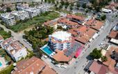 Туры в отель Skykhan Otel