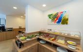 Туры в отель Skykhan Otel