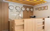 Туры в отель Skykhan Otel
