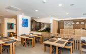 Туры в отель Skykhan Otel