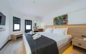 Туры в отель Skykhan Otel