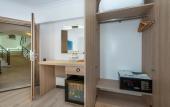 Туры в отель Skykhan Otel
