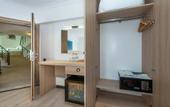 Туры в отель Skykhan Otel