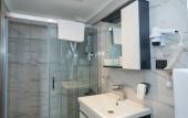 Туры в отель Skykhan Otel