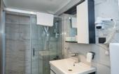 Туры в отель Skykhan Otel