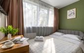 Туры в отель Na Prospekte Prosvescheniya 22 Apartments
