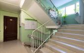 Туры в отель Na Prospekte Prosvescheniya 22 Apartments
